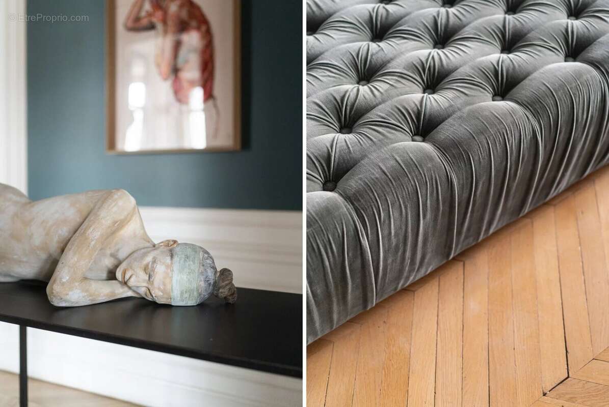 Commerce à PARIS-16E