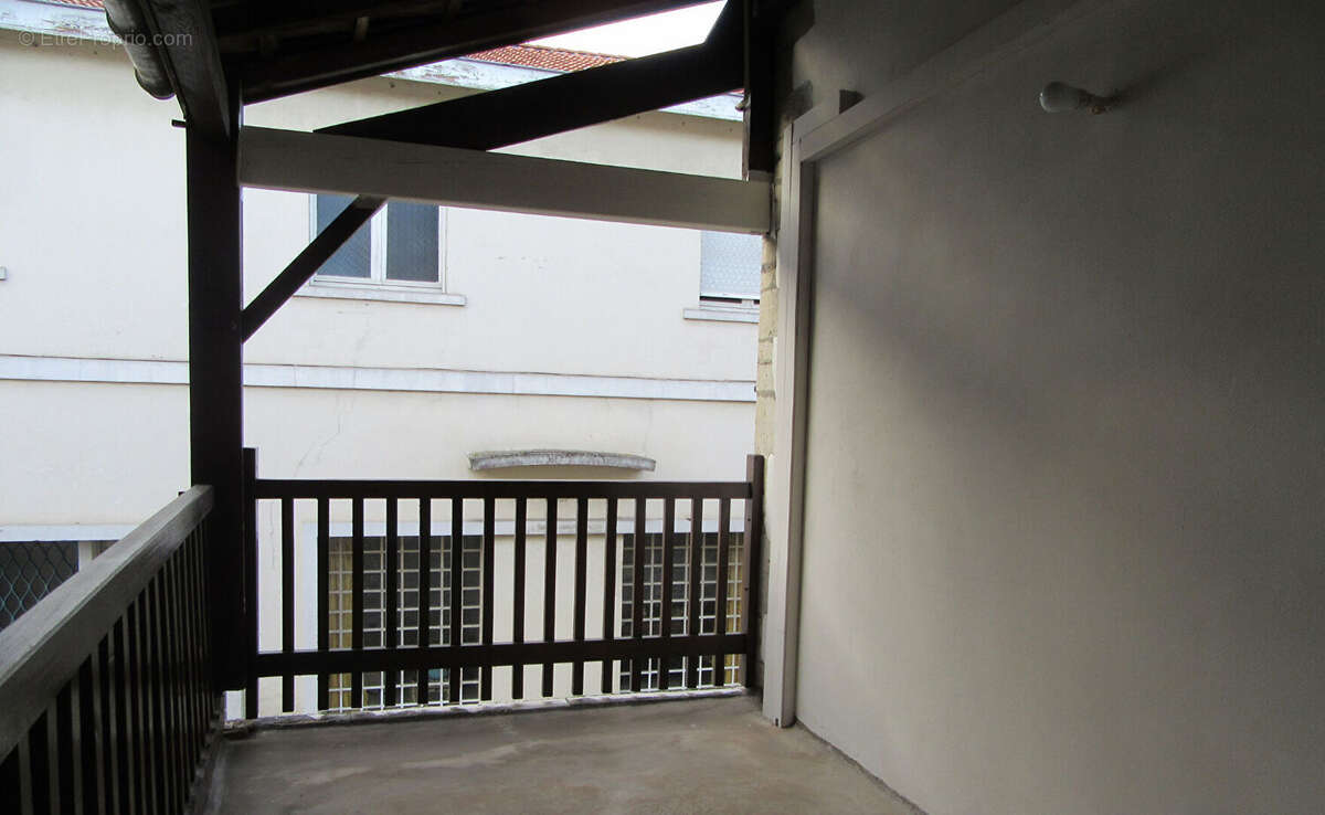 Immeuble Dax, 3 appartements - photo 7