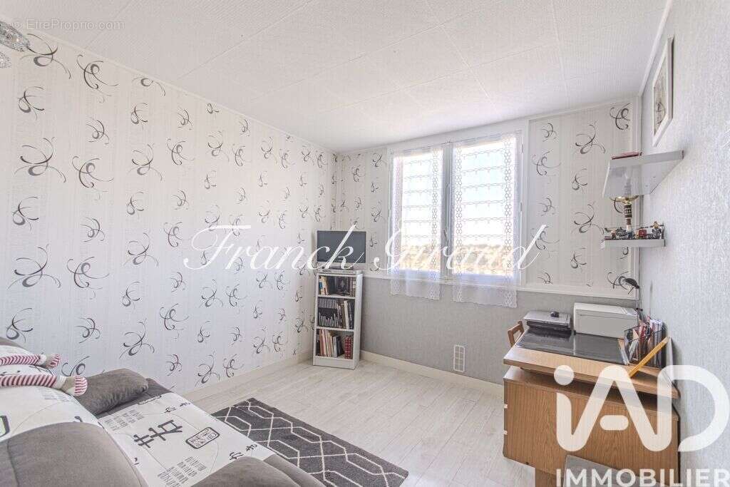 Photo 5 - Appartement à SAVIGNY-SUR-ORGE