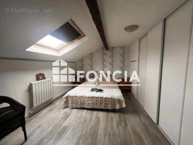 Maison à BOIS-LE-ROI