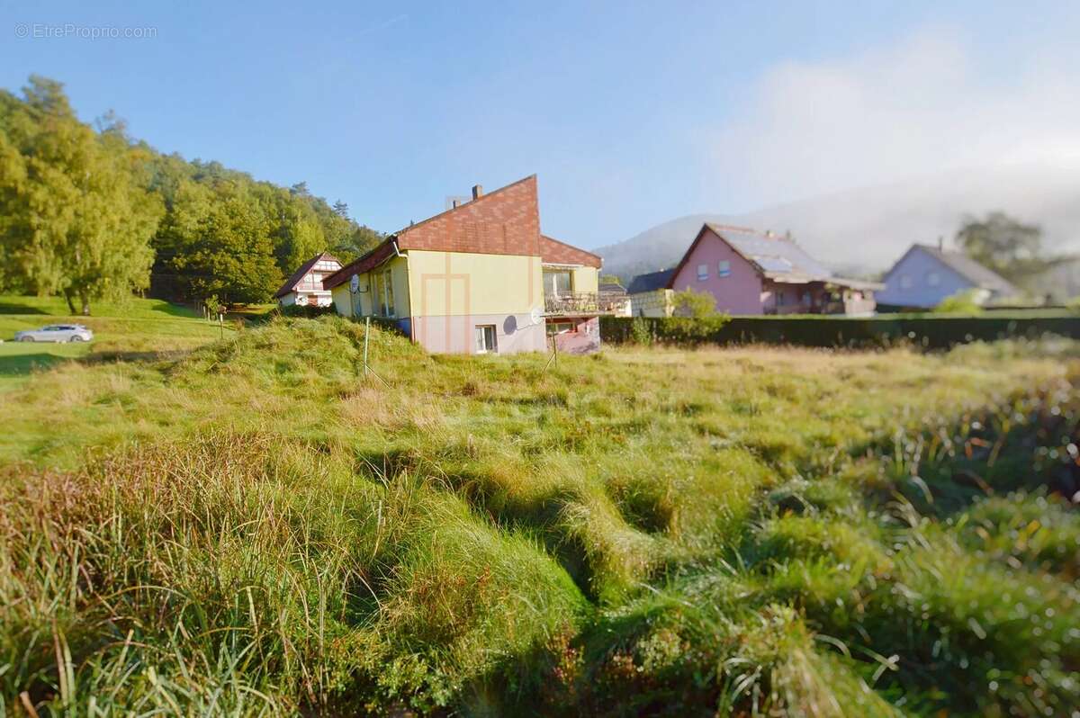 Maison à PHILIPPSBOURG