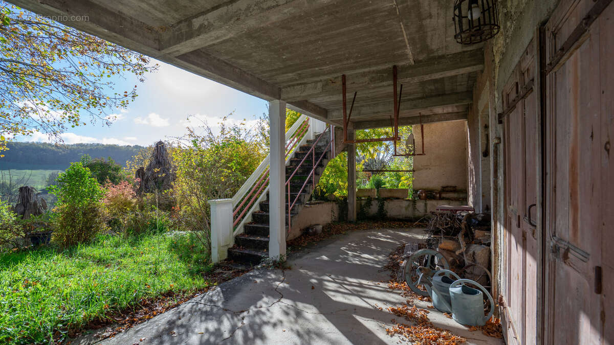 Maison à BAGAT-EN-QUERCY