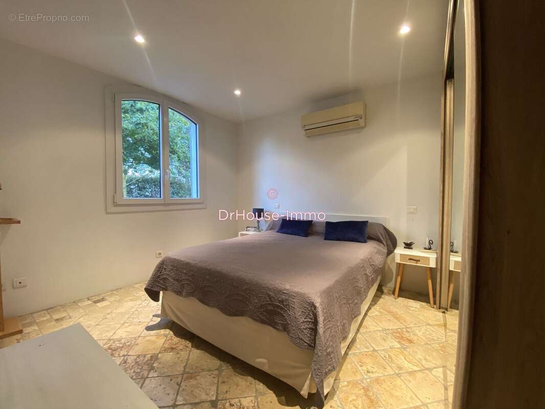 Maison à SAINTES-MARIES-DE-LA-MER