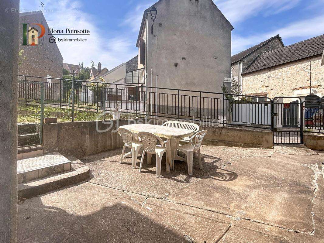 Investissement, résidence principale ou projet mixte : une opportunité à saisir dans le Chablisien - photo 16
