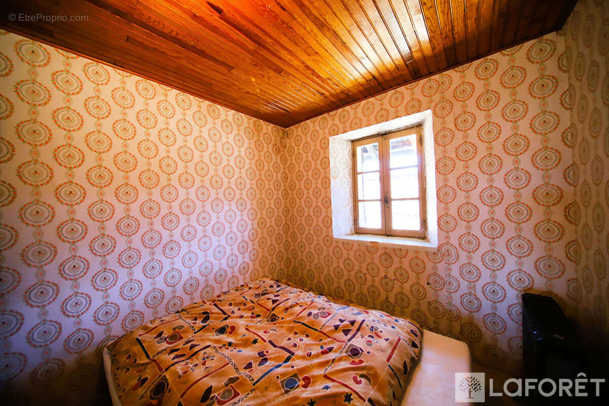 Appartement à EMBRUN