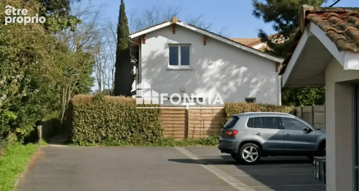 Investisseurs, cette opportunité est pour vous !  Maison en copropriété vendue louée de type T3— revenus locatifs immédiats, deu - photo 8