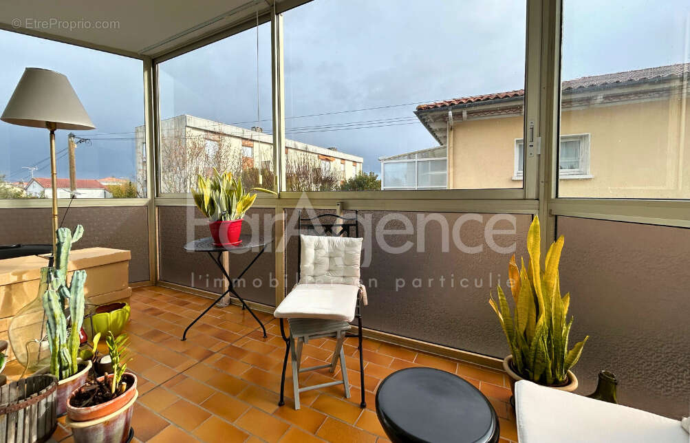 Appartement à ROYAN