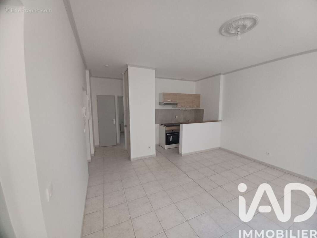 Photo 3 - Appartement à VILLENEUVE-SUR-LOT
