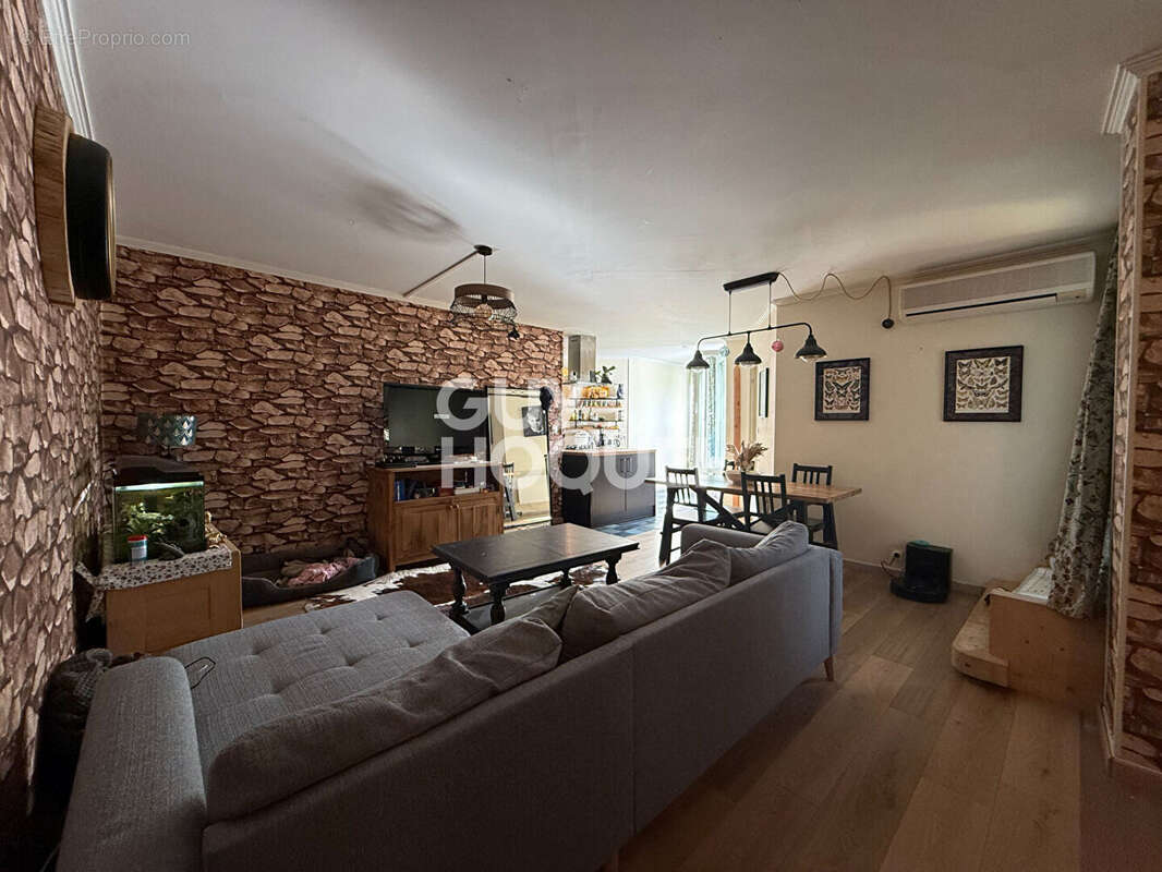 Appartement à GIVORS