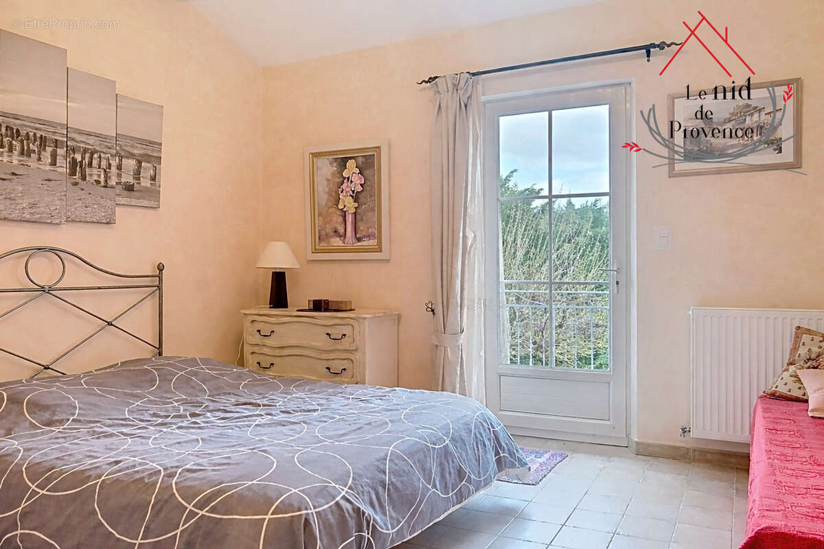 Maison à VISAN