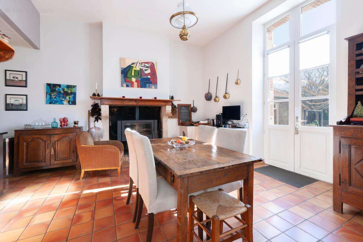 Maison à MONT-DE-MARSAN