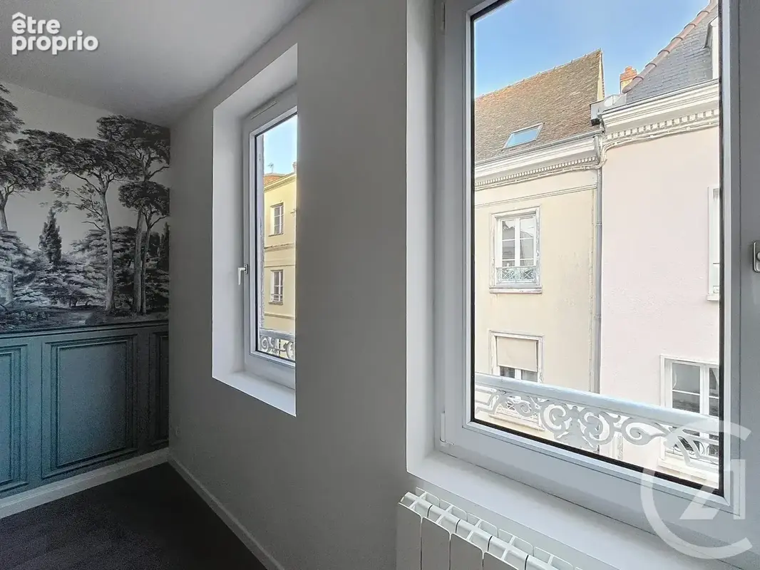 Appartement 2 pièces 45 m² à vendre à Chartres (28000) - photo 4