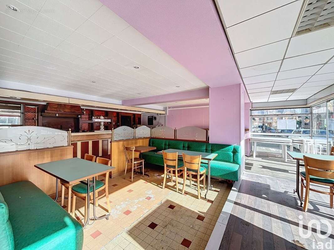 Photo 3 - Commerce à MORMANT