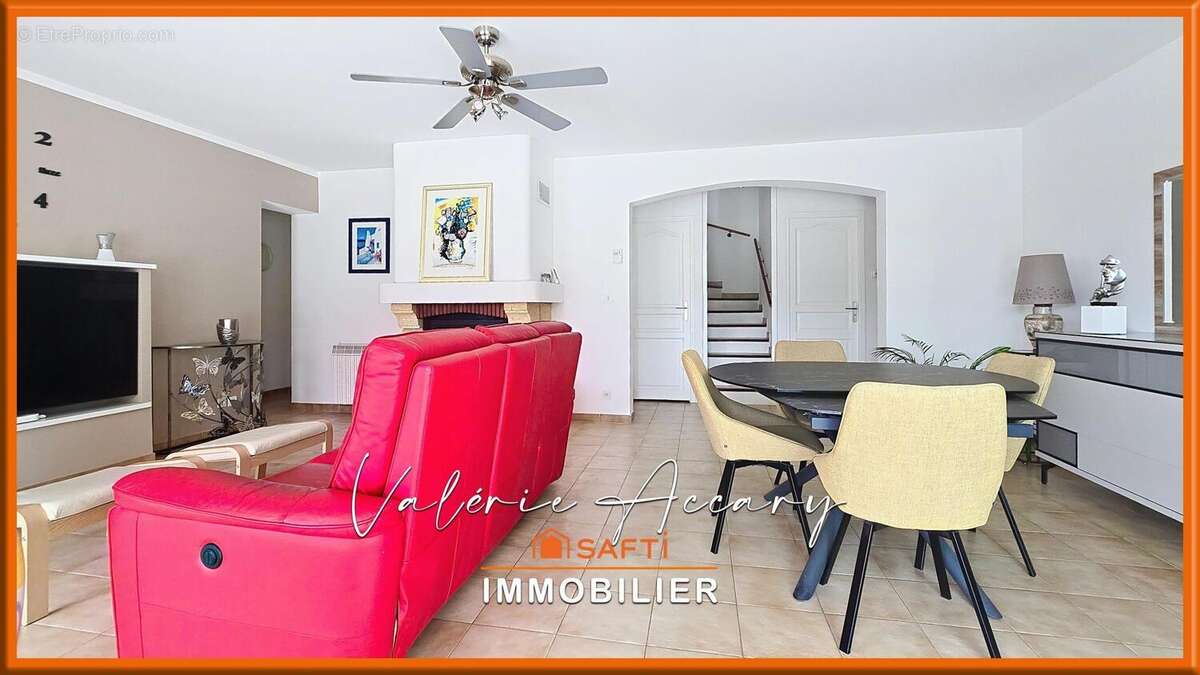 Photo 6 - Maison à ROCBARON