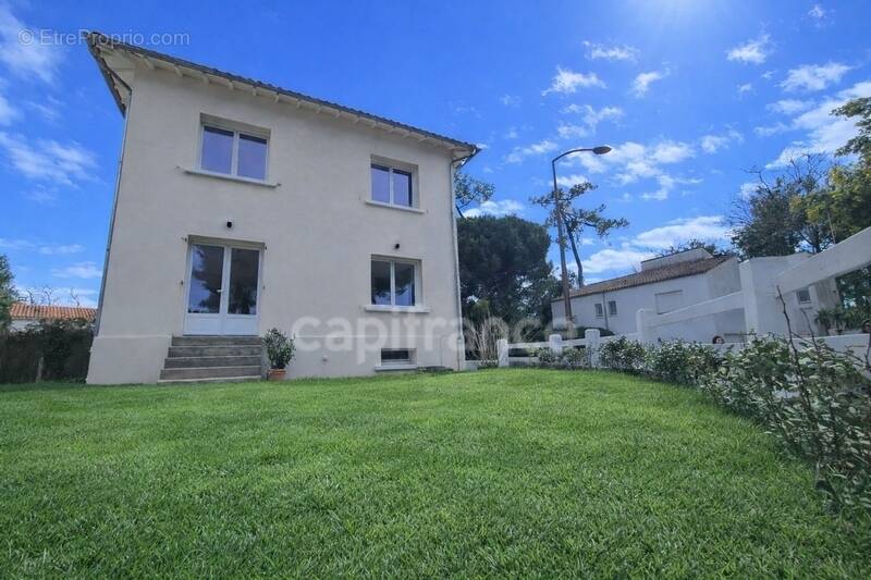 Maison à ROYAN