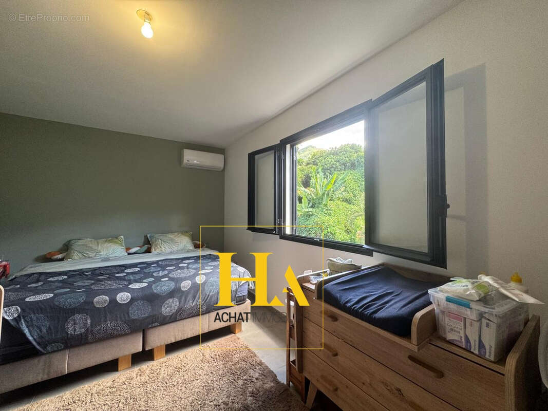 Appartement à ENTRE-DEUX