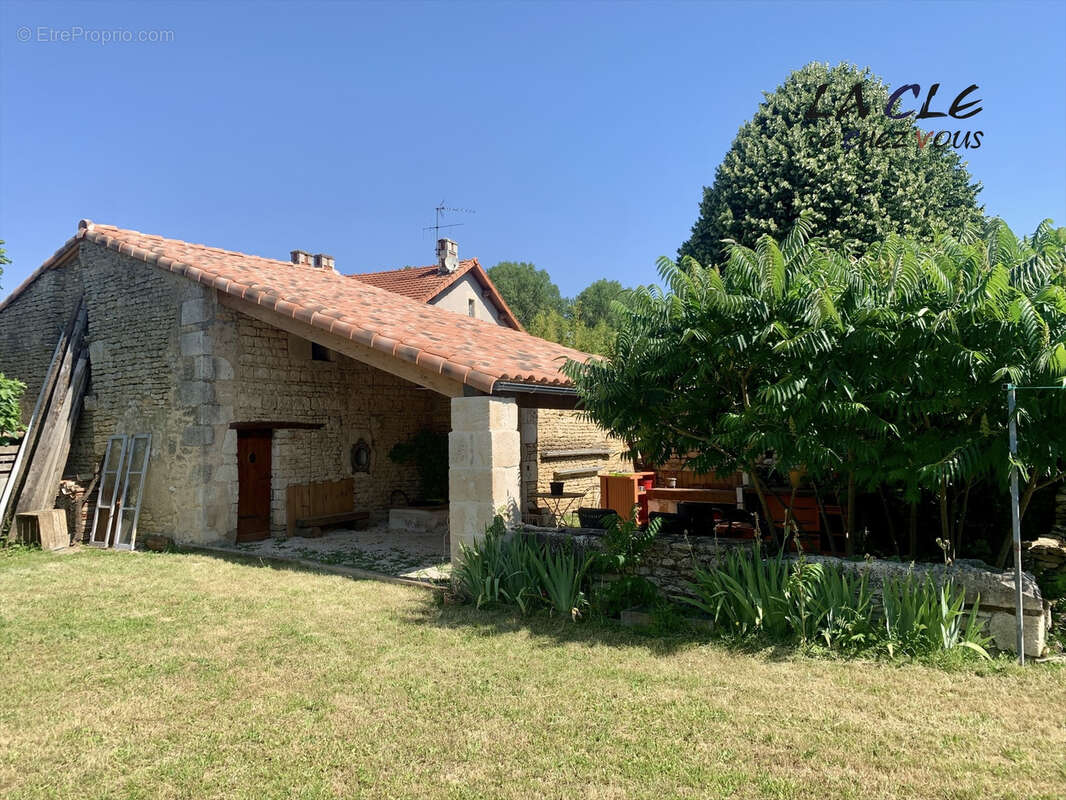 Maison ancienne renovee - photo 5