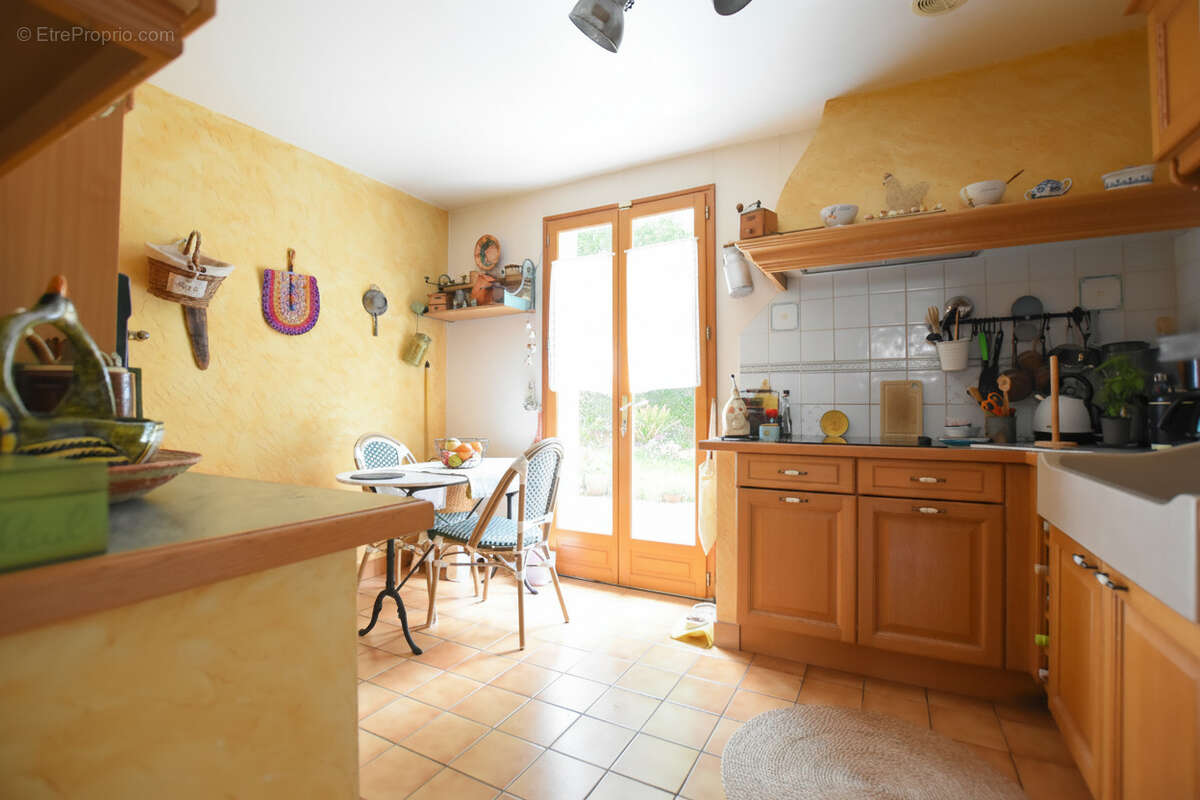 Maison à LES ESSARTS-LE-ROI