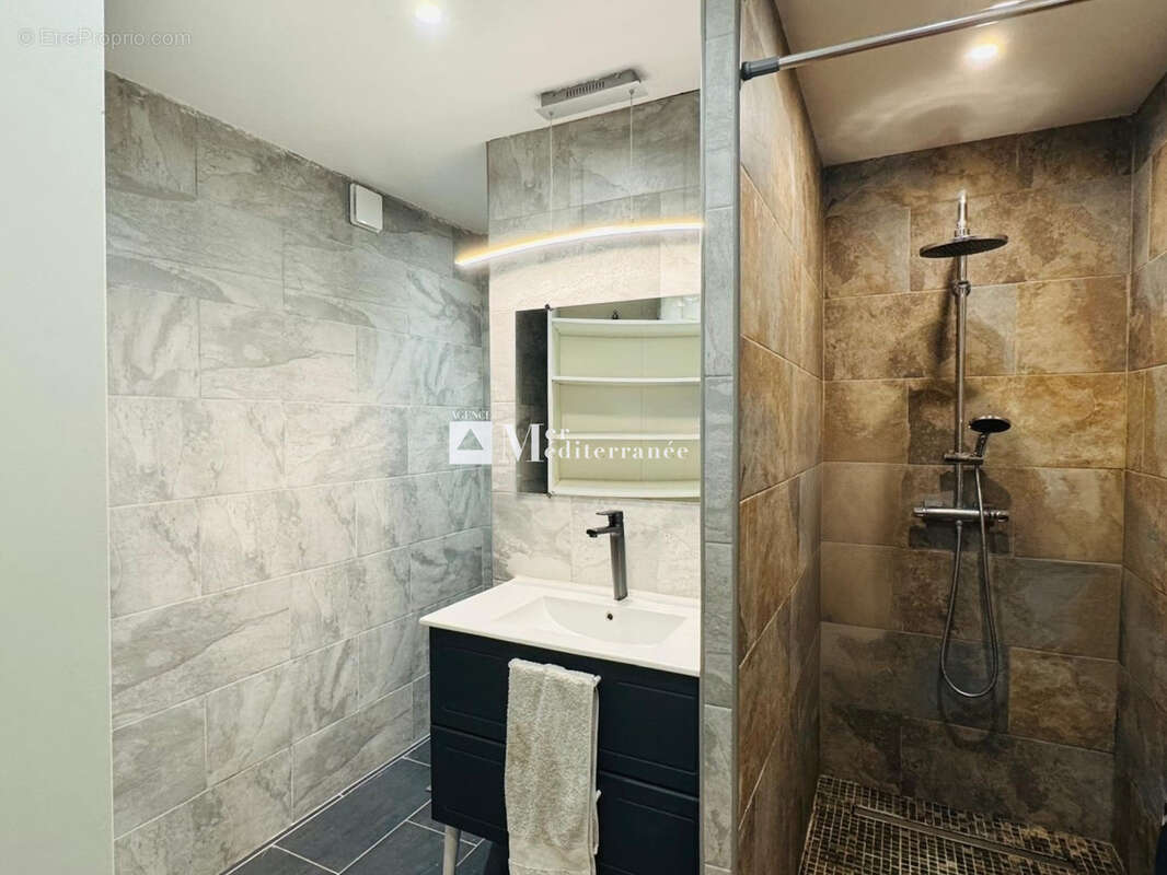 A Vendre - Maison à Ste Maxime (83120) - photo 16
