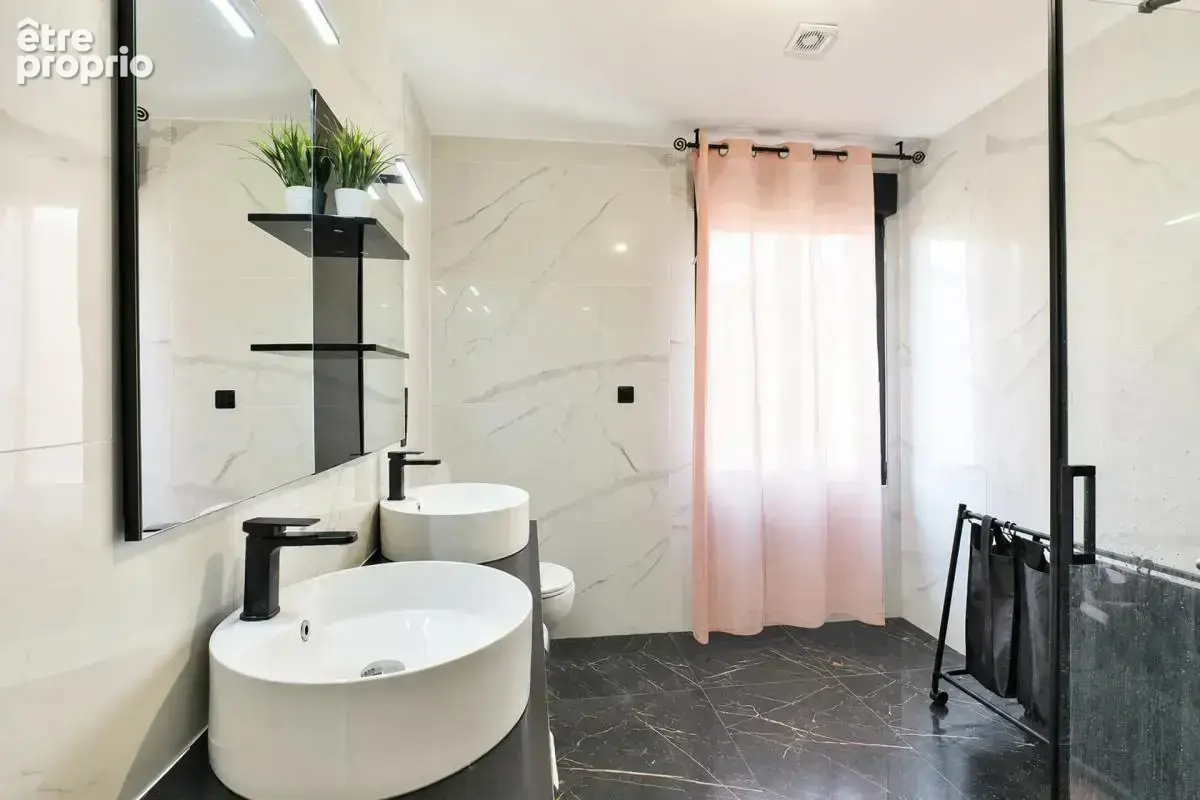 Maison de 9 pièces de 225 m² située à Chaligny - photo 7