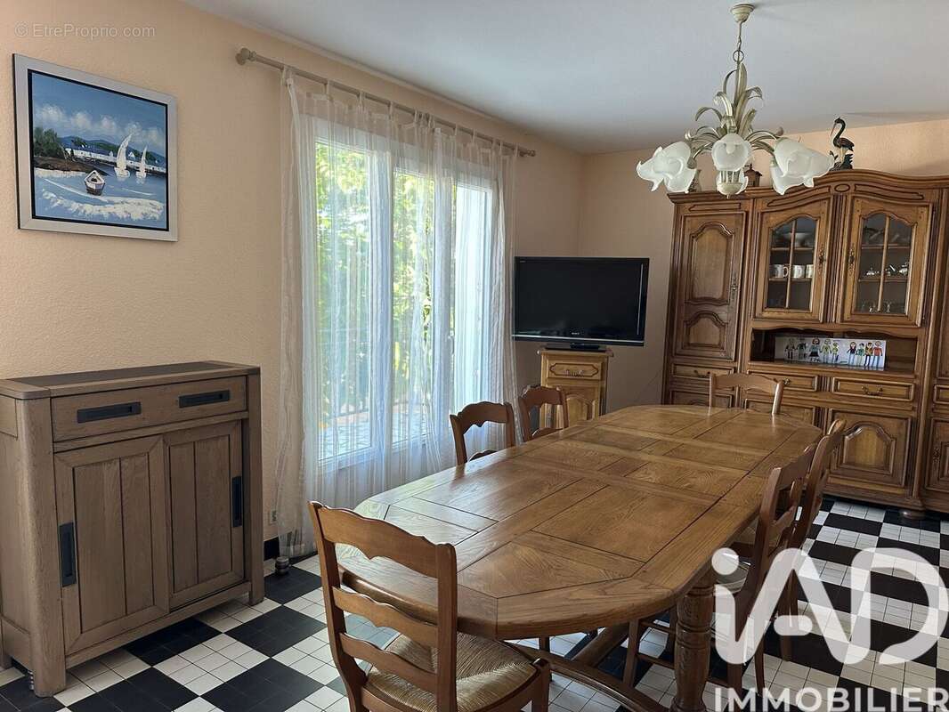 Photo 3 - Maison à LA TRANCHE-SUR-MER