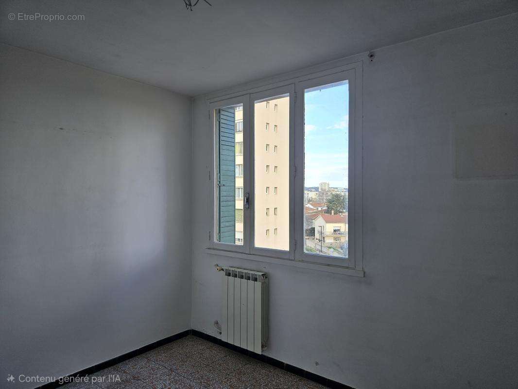 Appartement - photo 6