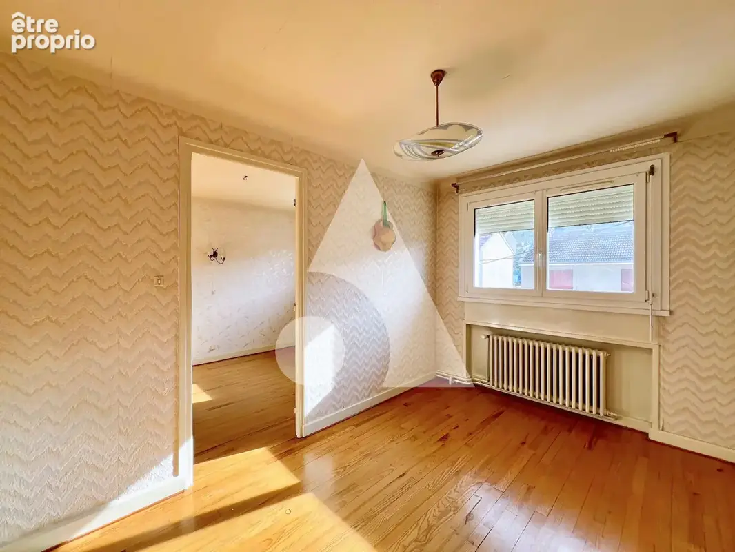 Frouard  - Maison 120 m² avec Jardin, Terrasse et Garage - photo 6