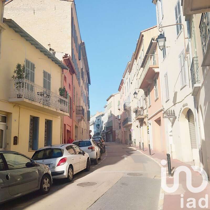 Photo 8 - Appartement à CANNES