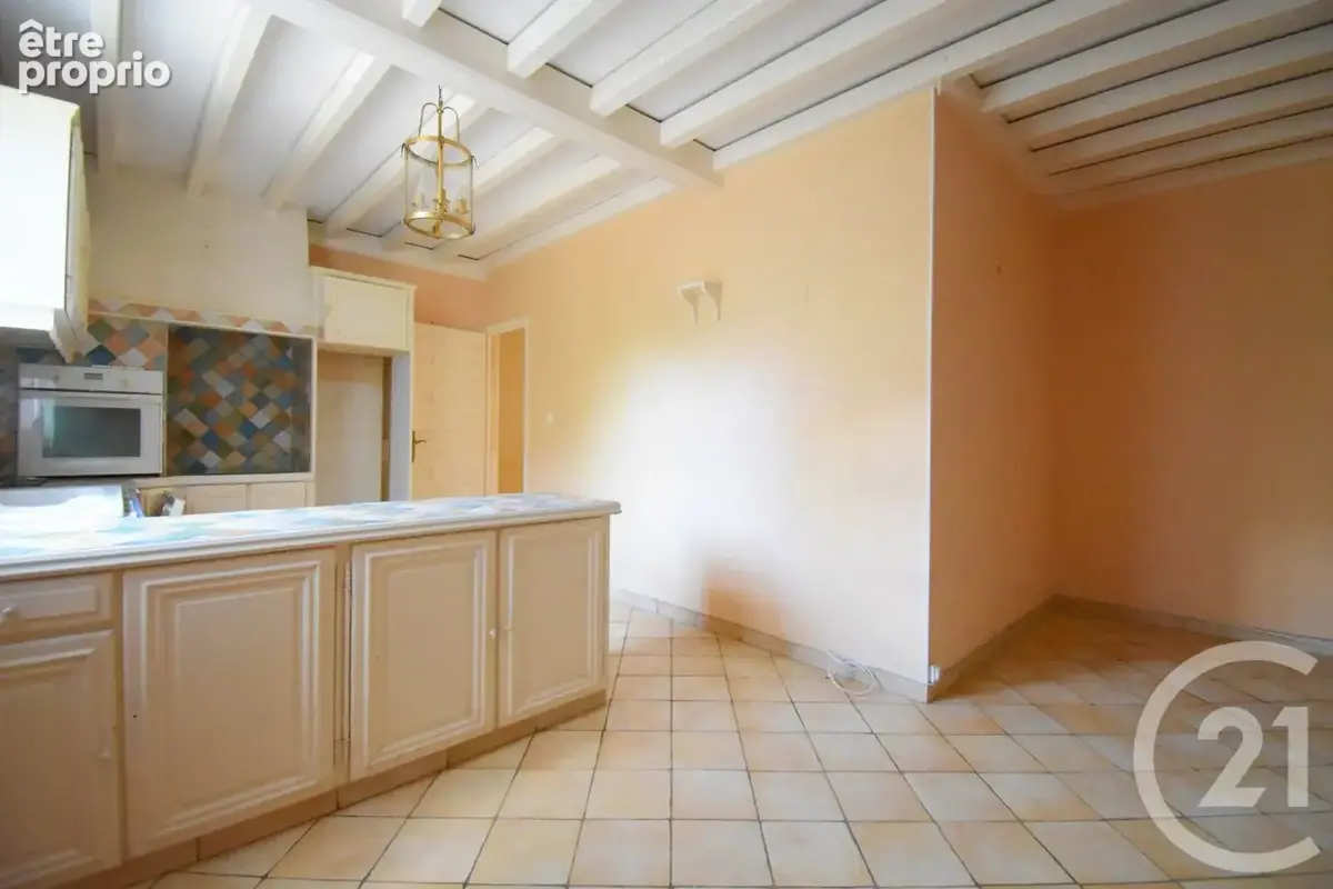 Maison 217 m² à Bellerive-Sur-Allier  - photo 6