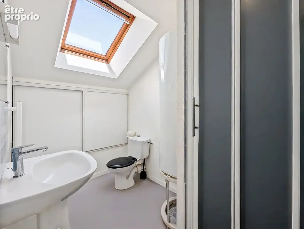 Appartement 3 pièces - 50 m² - Centre de Saint-Aubin-d'Aubigné - photo 12