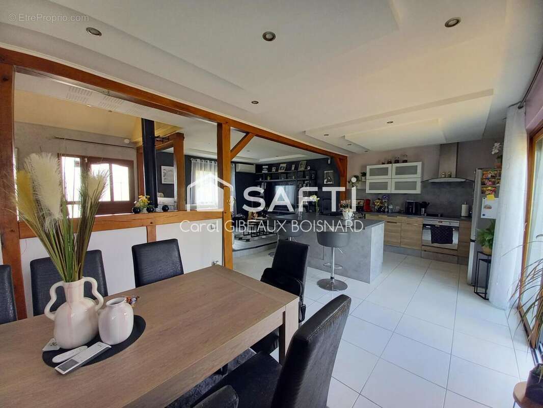 Photo 5 - Maison à CLOYES-SUR-LE-LOIR