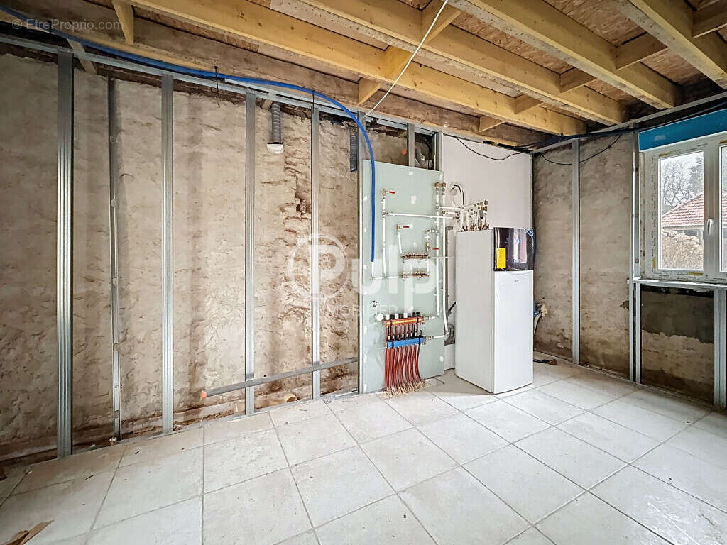 Maison à LE QUESNOY-EN-ARTOIS