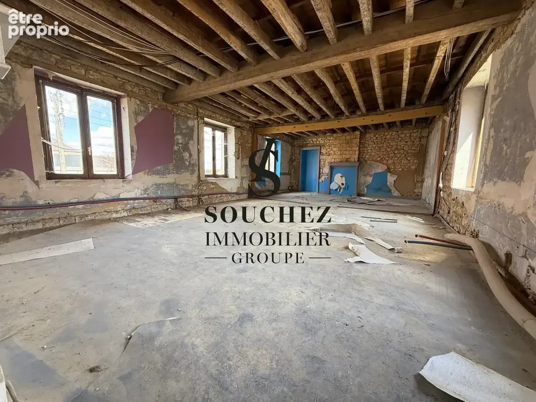 Maison 6 pièces 138 m² à vendre à Wanquetin (62123) - photo 9