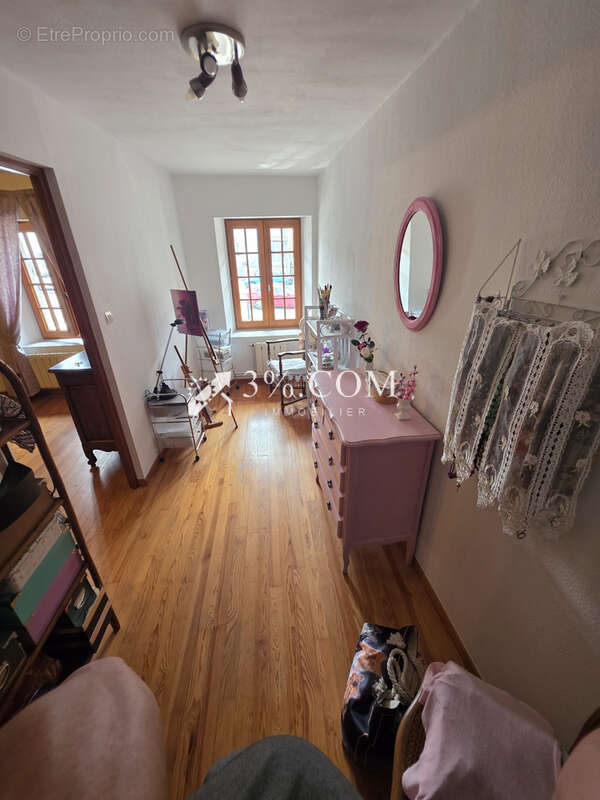Spacieuse Maison Familiale de 340 m2 à Damelevieres (54360) - photo 26