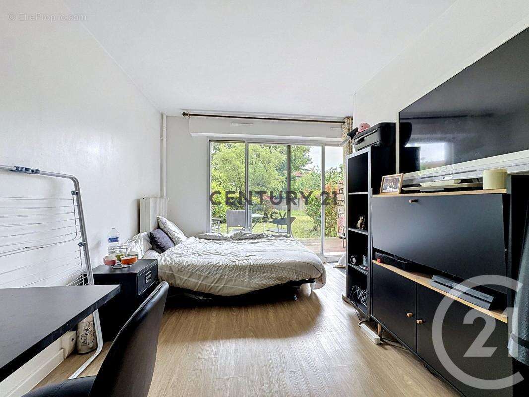 Appartement à MAISONS-ALFORT