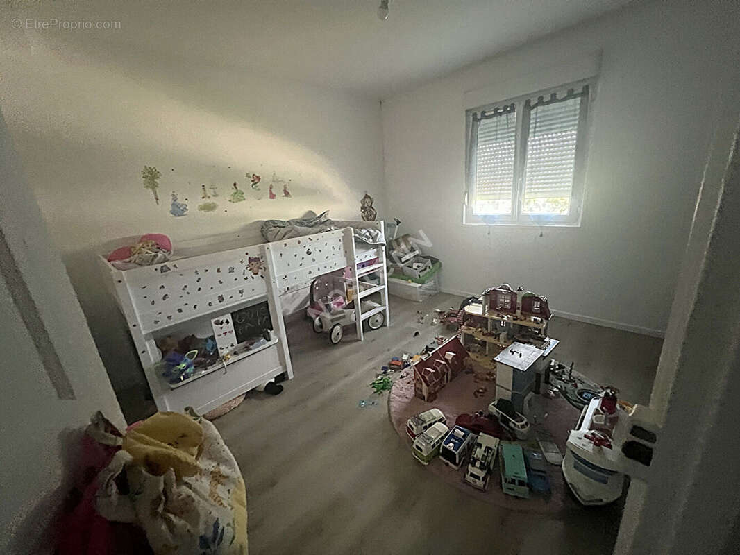 Appartement à CORBENY