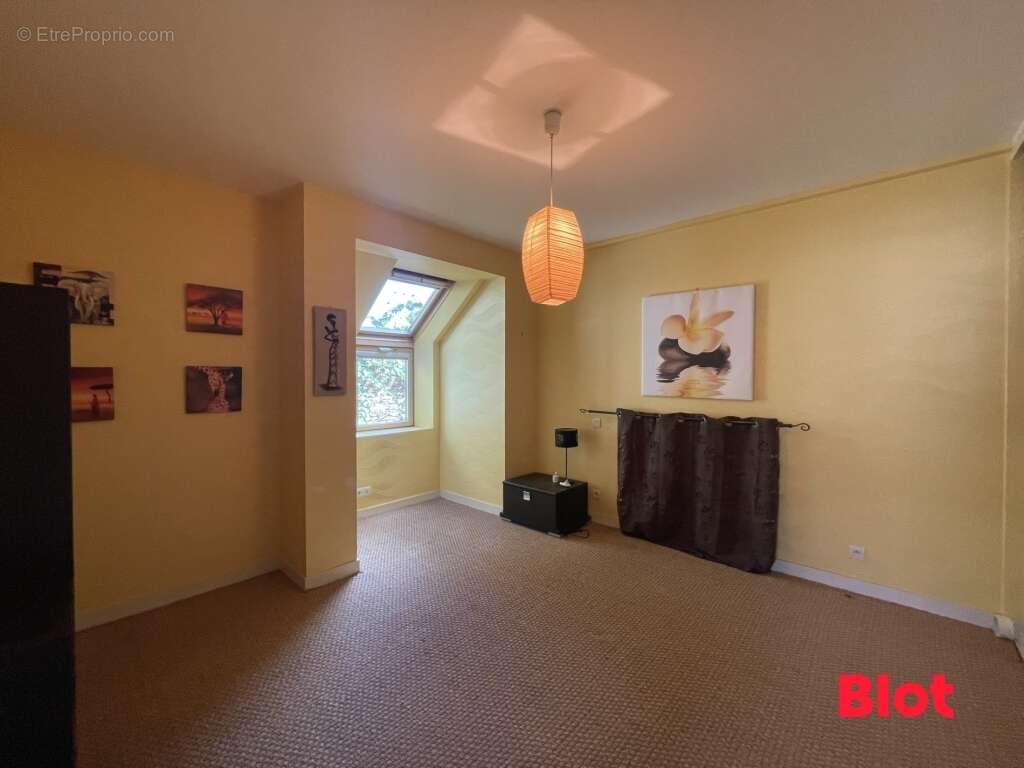 Maison à BAIN-DE-BRETAGNE