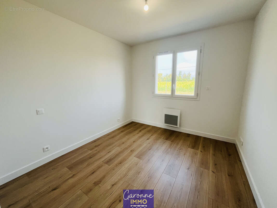 Maison à DAMAZAN