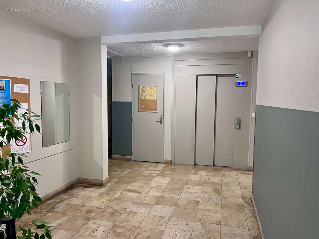 Appartement à NEVERS