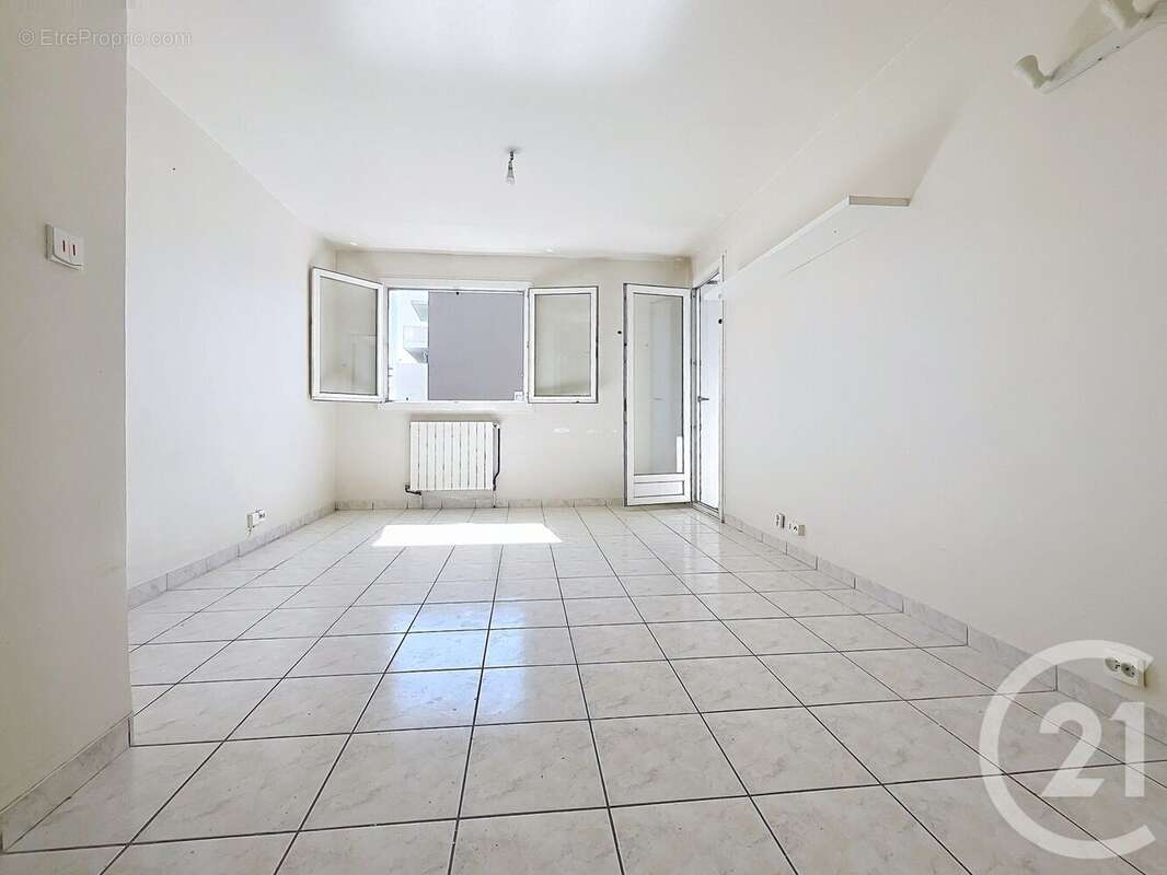 Appartement 60 m² à Montpellier  - photo 7