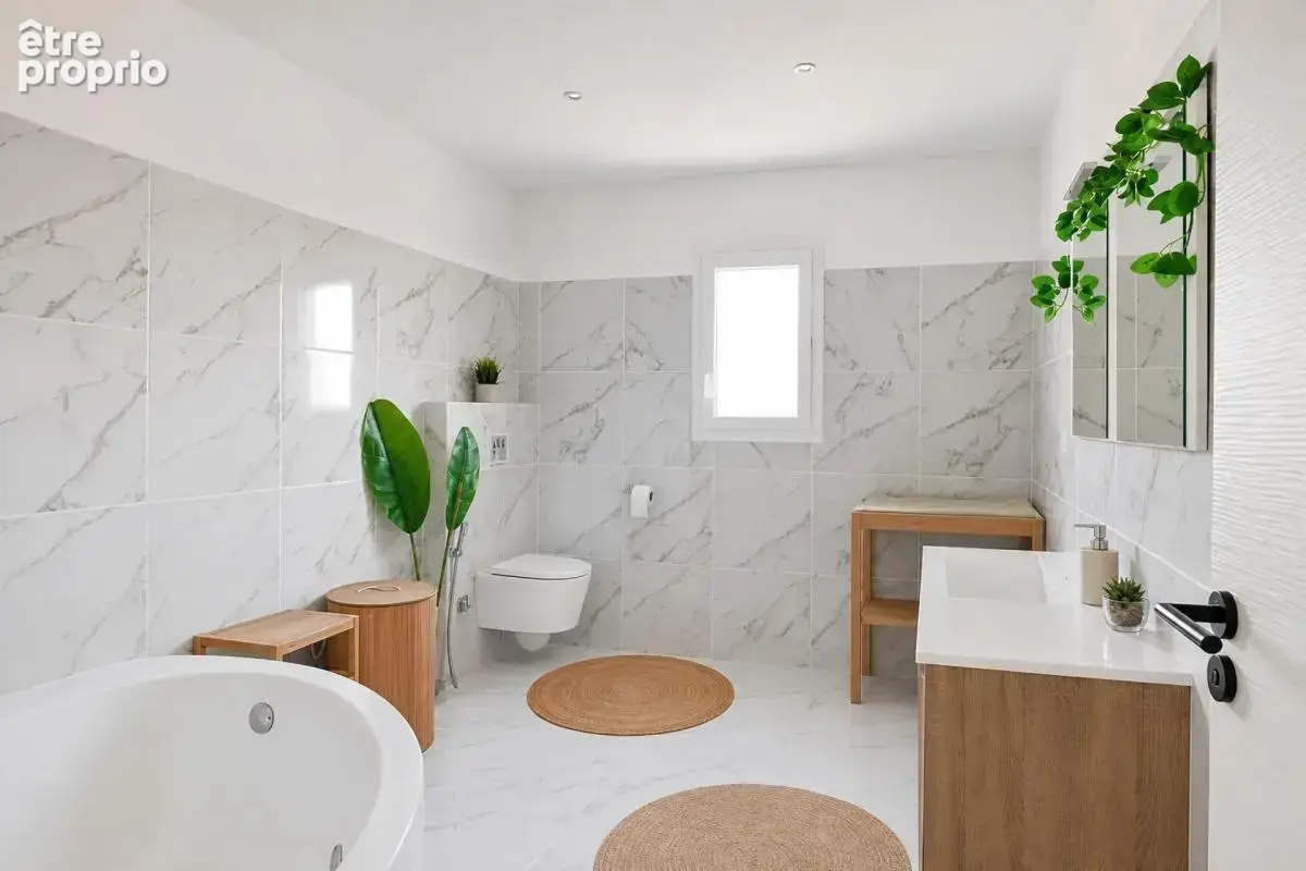 Villa contemporaine 128 m² à Piolenc - photo 4