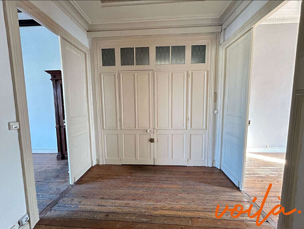 Appartement à CARCASSONNE