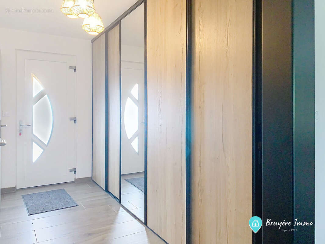 Maison 145 m² à La Flamengrie  - photo 4