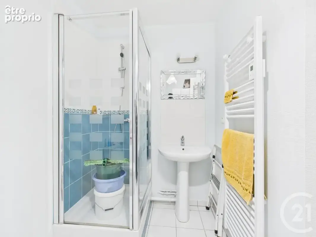Appartement 1 pièce 34 m² à vendre à Chartres (28000) - photo 9