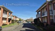Appartement à AUCAMVILLE