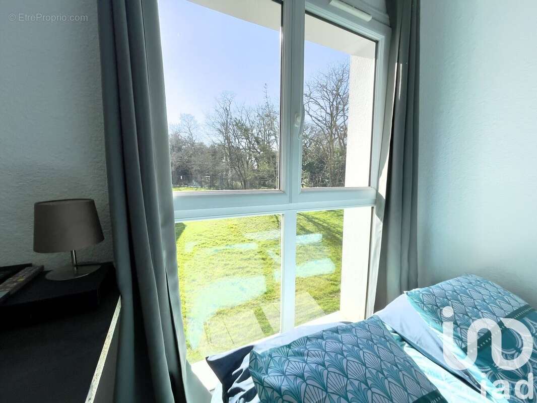 Photo 6 - Appartement à SAINT-NAZAIRE