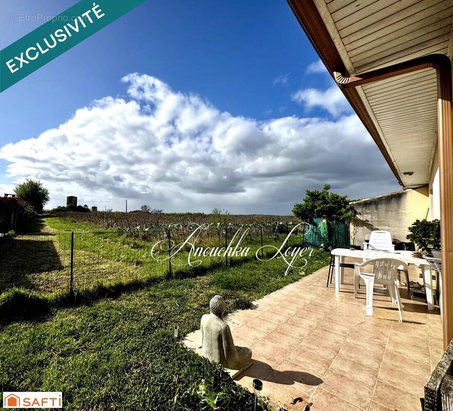 Photo 1 - Appartement à GORNAC