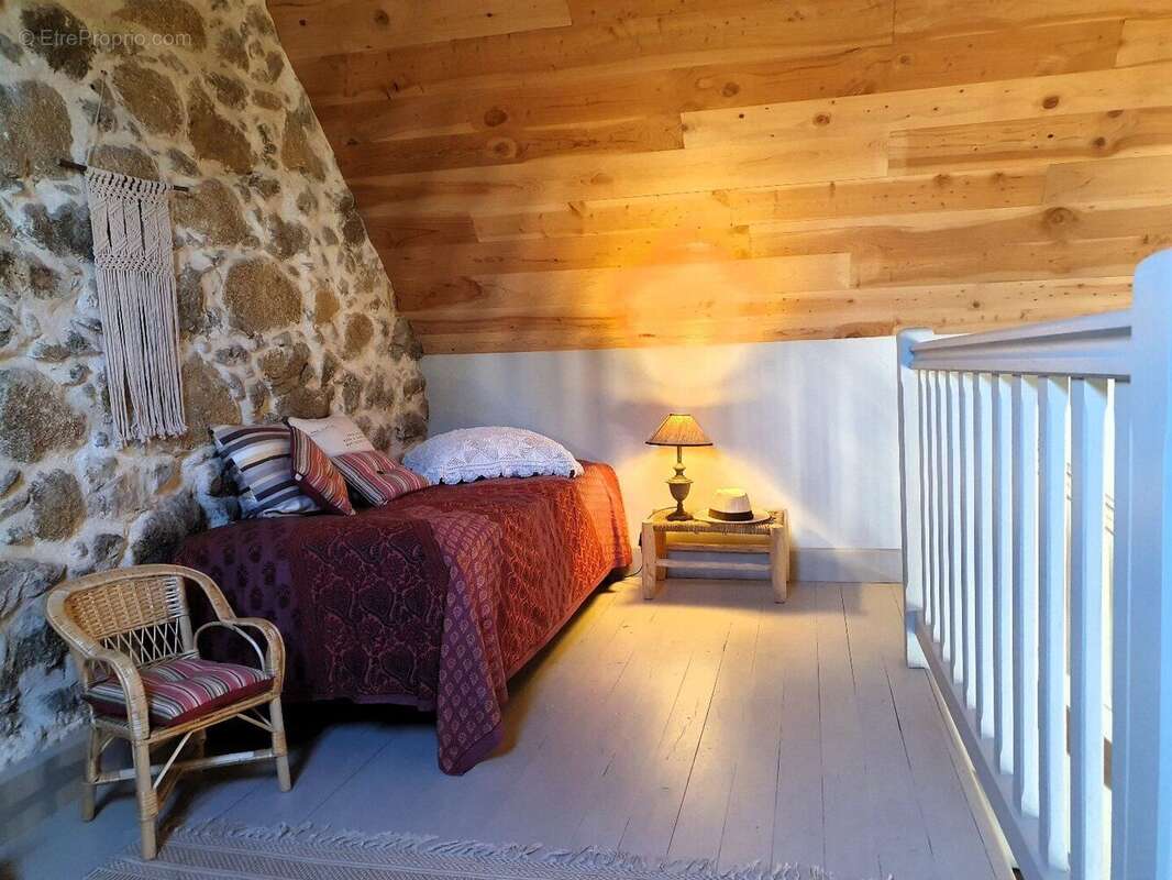 Propriété magnifiquement rénovée - photo 16