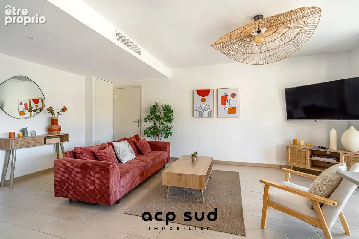 Appartement 3 pièces 70 m² à vendre à Marseille-7e (13007) - photo 7