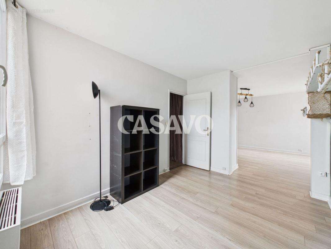 Appartement à SUCY-EN-BRIE